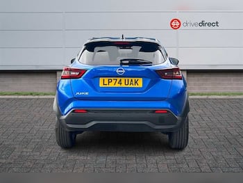 Used Nissan Juke 2025 for sale - 79682514: Photo