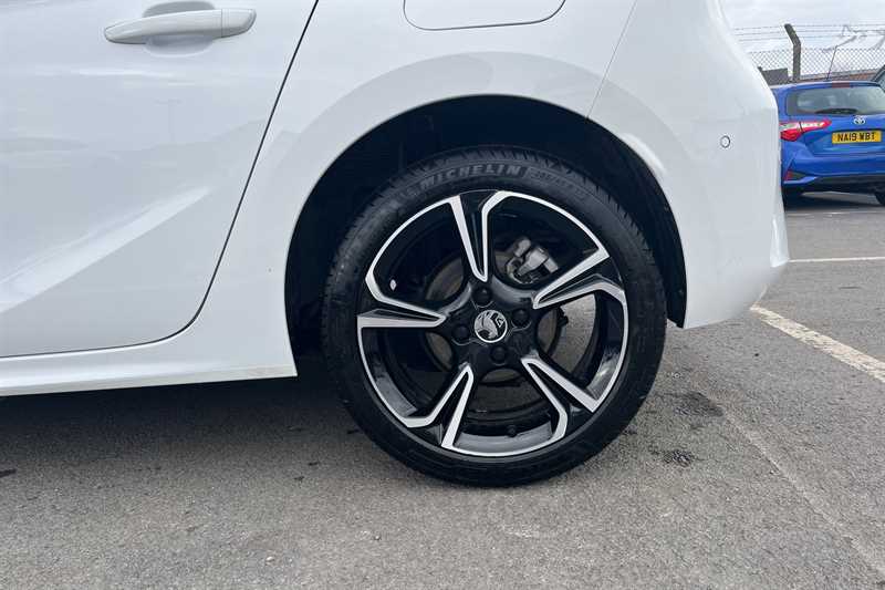 Used Vauxhall Corsa 2025 for sale - 78221876: Photo 10