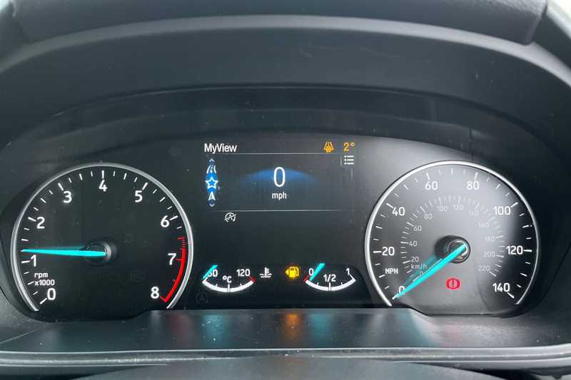 Used Ford Ecosport 2018 for sale - 77374710: Photo 20