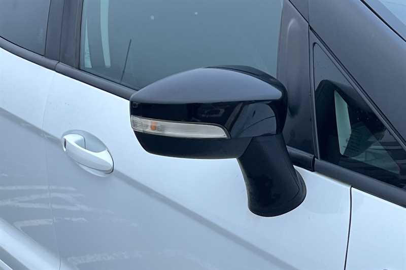 Used Ford Ecosport 2018 for sale - 77374710: Photo 34