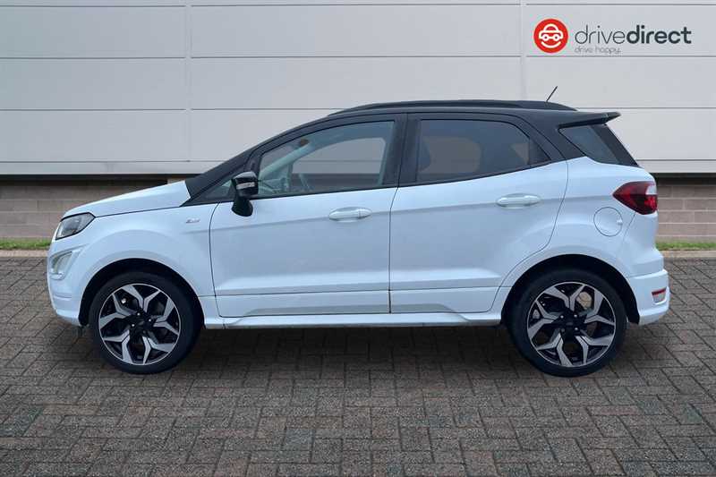 Used Ford Ecosport 2018 for sale - 77374710: Photo 6