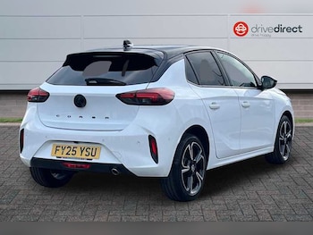Used Vauxhall Corsa 2025 for sale - 78308681: Photo