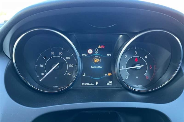 Used Jaguar E-Pace 2018 for sale - 76242658: Photo 20