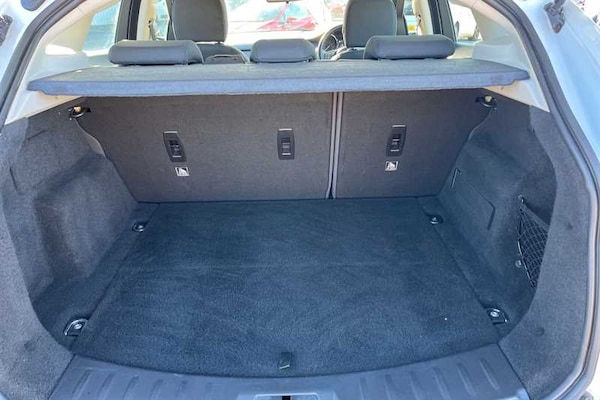 Used Jaguar E-Pace 2018 for sale - 76242658: Photo 25