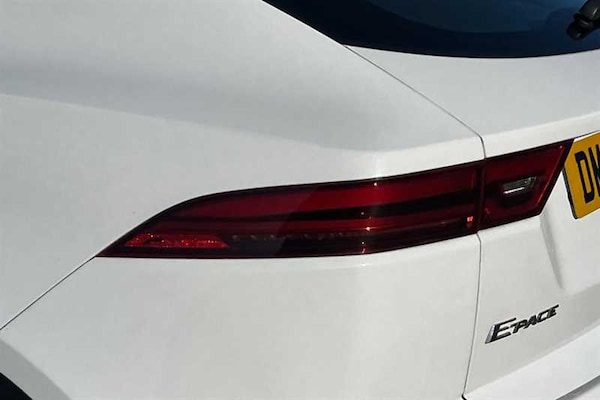 Used Jaguar E-Pace 2018 for sale - 76242658: Photo 31
