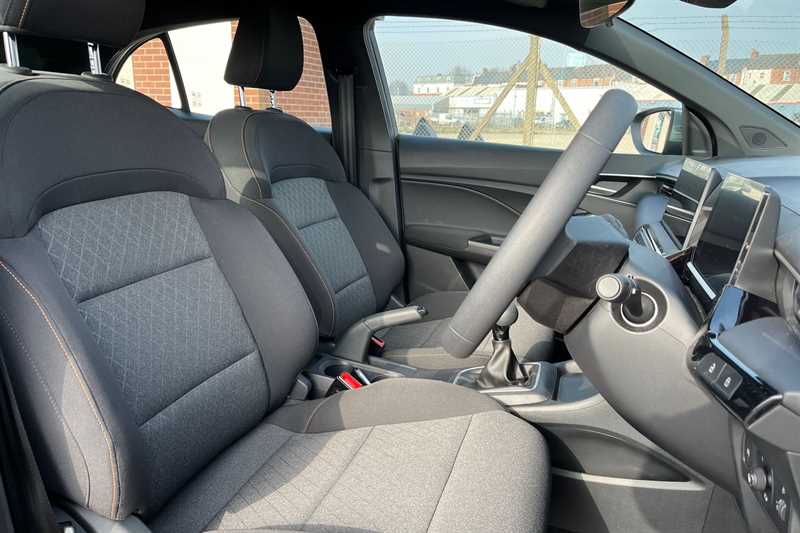 Used MG MG3 2025 for sale - 78143261: Photo 23