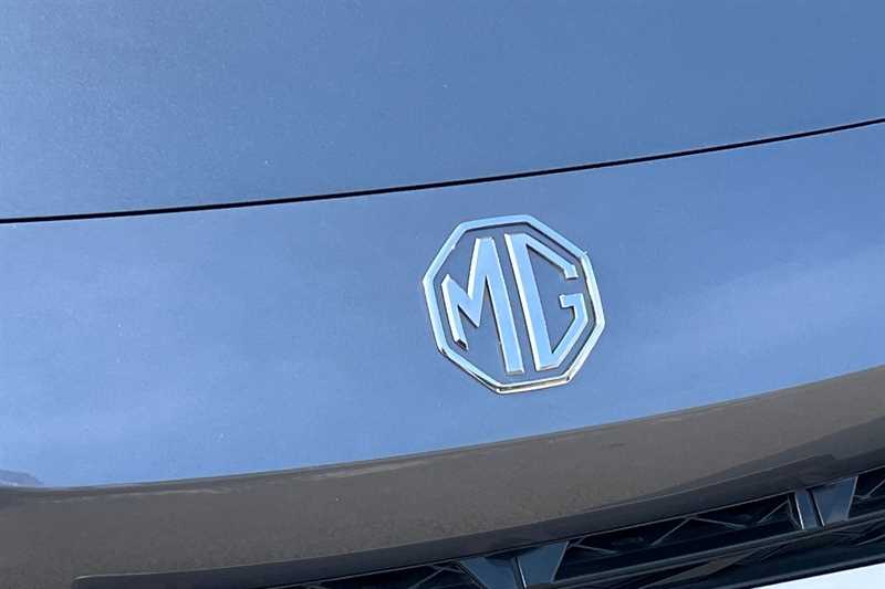Used MG MG3 2025 for sale - 78143261: Photo 30
