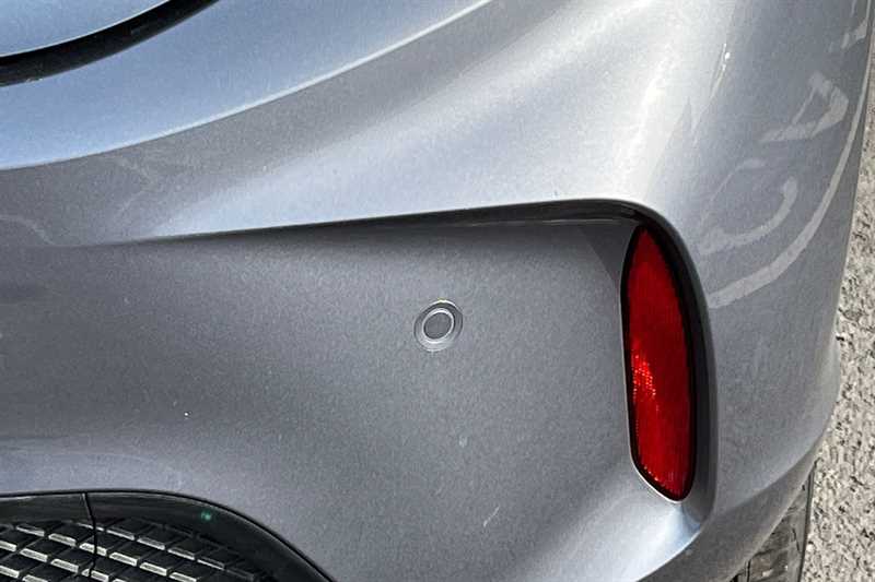 Used MG MG3 2025 for sale - 78143261: Photo 36