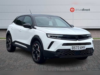 Used Vauxhall Mokka 2023 for sale - 79398352: Photo