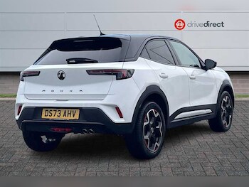Used Vauxhall Mokka 2023 for sale - 79398352: Photo
