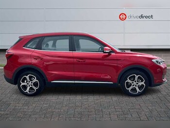 Used MG MG ZS 2026 for sale - 79110513: Photo