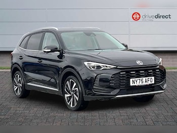 Used MG MG ZS 2026 for sale - 78138351: Photo