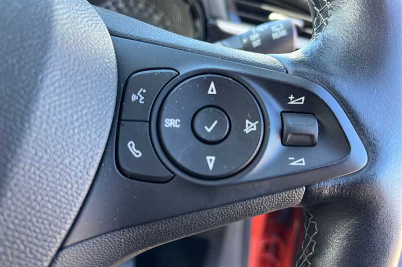 Used Vauxhall Corsa 2022 for sale - 77944056: Photo 22