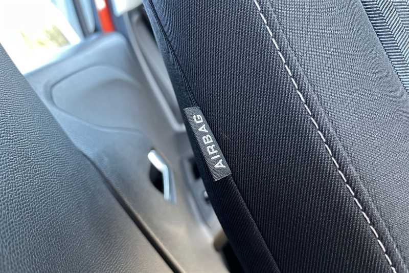 Used Vauxhall Corsa 2022 for sale - 77944056: Photo 38