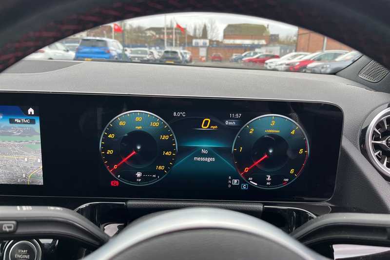 Used Mercedes-Benz GLA 2021 for sale - 78217485: Photo 20