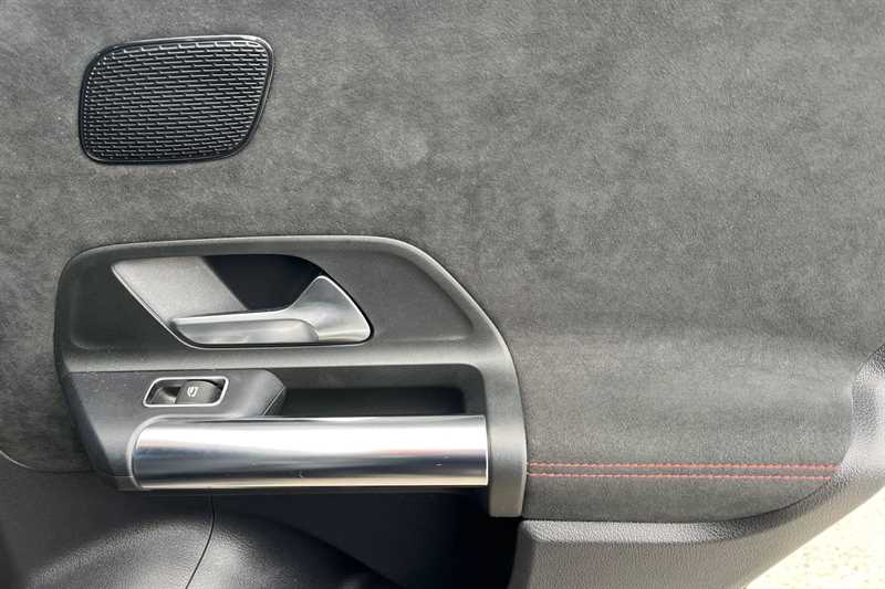 Used Mercedes-Benz GLA 2021 for sale - 78217485: Photo 38