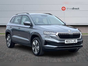 Used Skoda Karoq 2023 for sale - 78338527: Photo