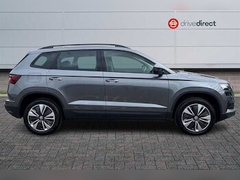 Used Skoda Karoq 2023 for sale - 78338527: Photo