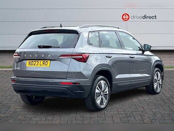 Used Skoda Karoq 2023 for sale - 78338527: Photo