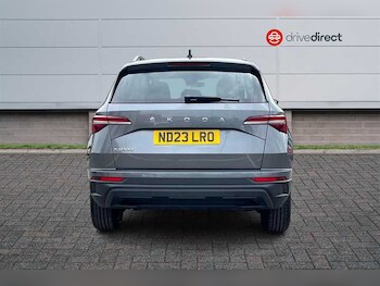 Used Skoda Karoq 2023 for sale - 78338527: Photo