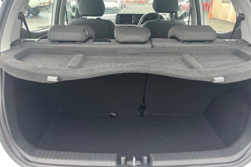 Used Hyundai i10 for sale - 76756153: Photo 25