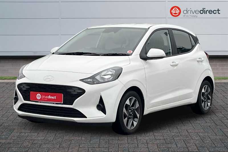 Used Hyundai i10 for sale - 76756153: Photo 7