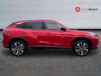 Used MG MG HS 2025 for sale - 78295926: Photo