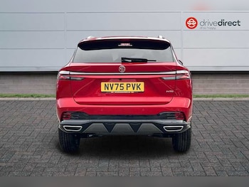 Used MG MG HS 2025 for sale - 78295926: Photo