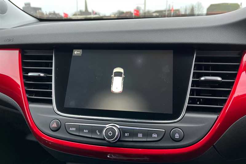 Used Vauxhall Crossland 2022 for sale - 77812121: Photo 19