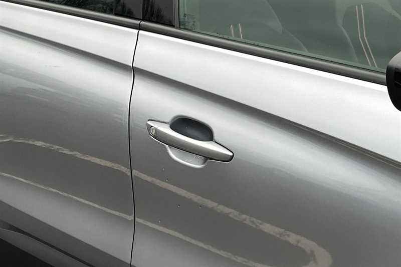 Used Vauxhall Crossland 2022 for sale - 77812121: Photo 33