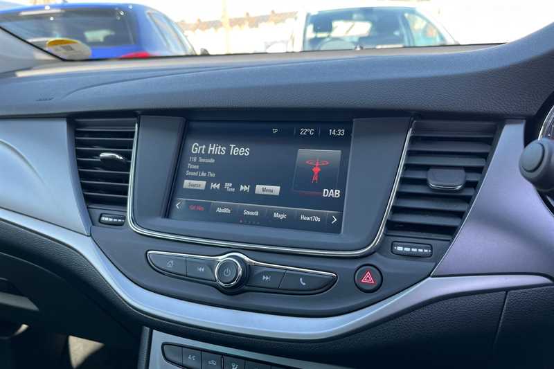 Used Vauxhall Astra 2020 for sale - 78174126: Photo 17