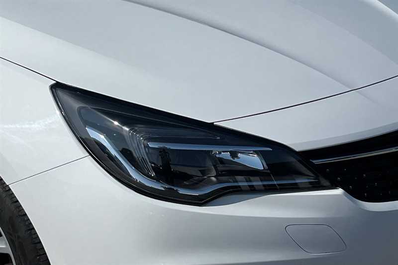 Used Vauxhall Astra 2020 for sale - 78174126: Photo 28