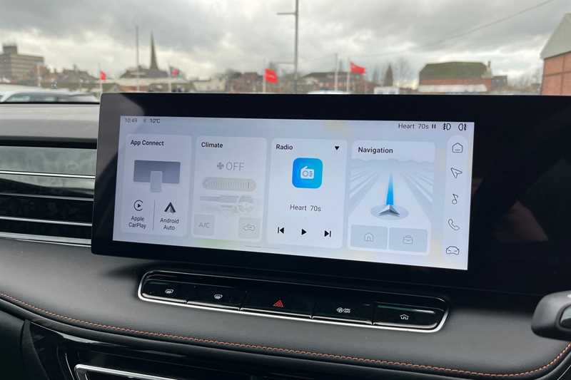 Used MG MG HS 2026 for sale - 78051153: Photo 17