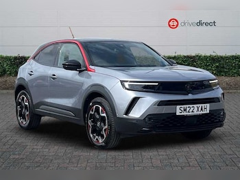 Used Vauxhall Mokka 2022 for sale - 75495877: Photo
