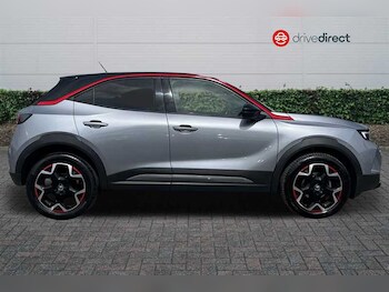Used Vauxhall Mokka 2022 for sale - 75495877: Photo