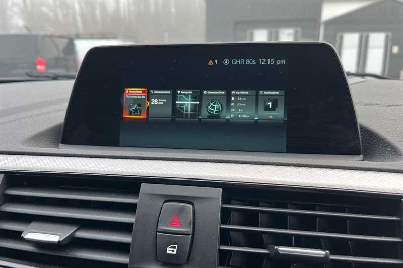 Used BMW 1 Series 2019 for sale - 77481067: Photo 17