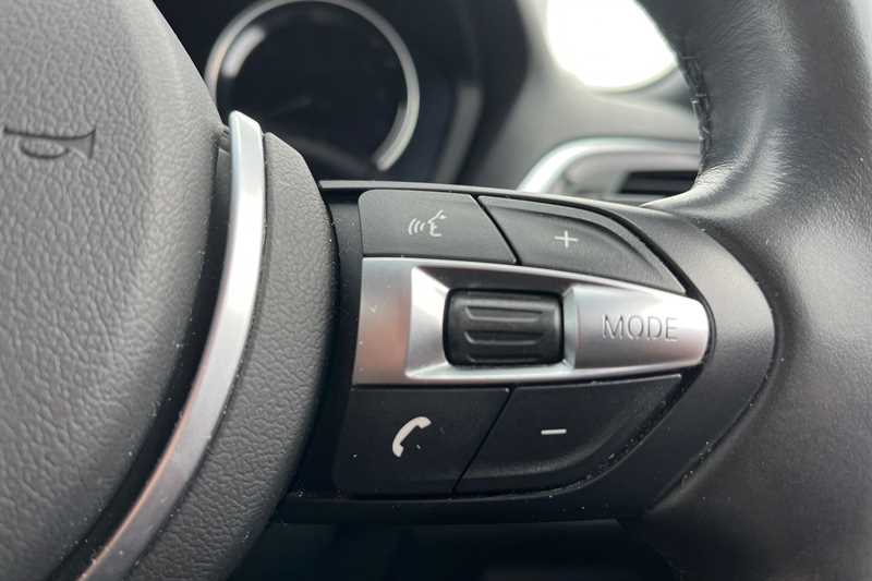 Used BMW 1 Series 2019 for sale - 77481067: Photo 22