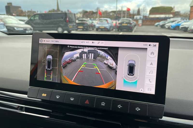 Used MG MG4 2025 for sale - 78119641: Photo 19