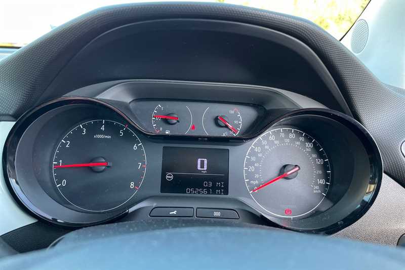 Used Vauxhall Crossland X 2021 for sale - 78217299: Photo 20