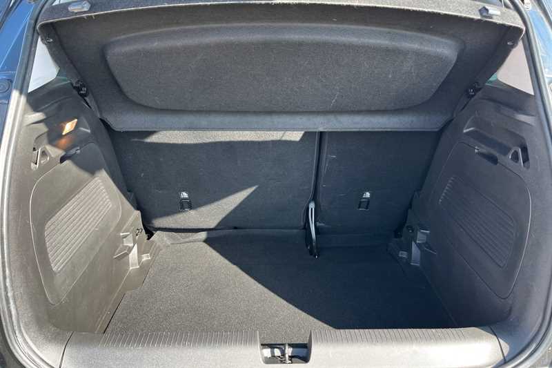 Used Vauxhall Crossland X 2021 for sale - 78217299: Photo 25