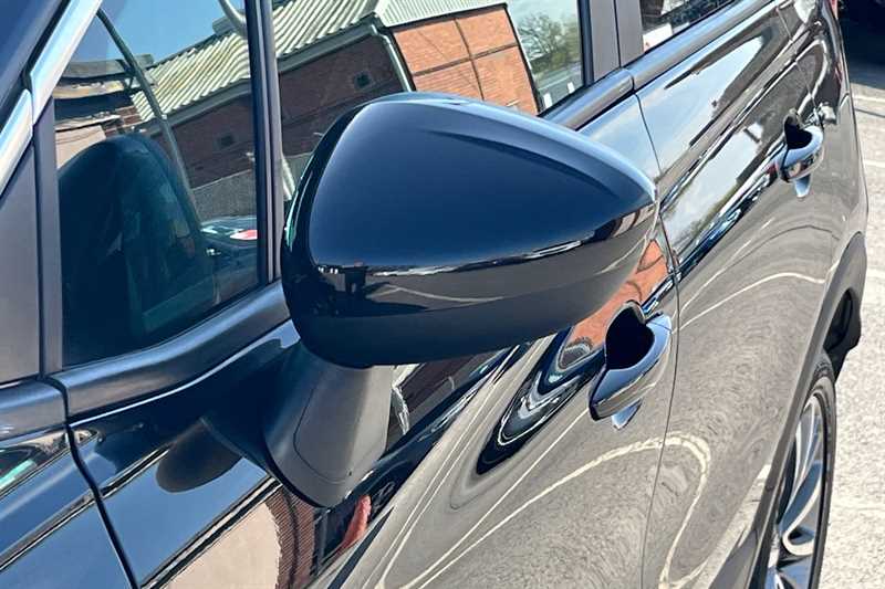 Used Vauxhall Crossland X 2021 for sale - 78217299: Photo 35