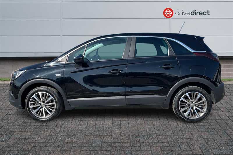 Used Vauxhall Crossland X 2021 for sale - 78217299: Photo 6