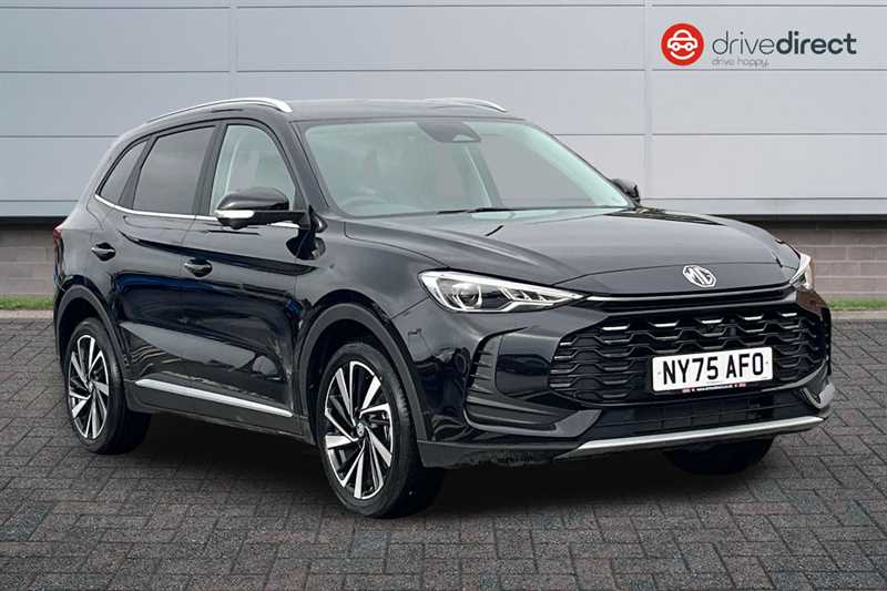 Used MG MG ZS 2026 for sale - 78189372: Photo 1