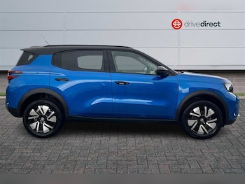 Used Vauxhall Frontera 2026 for sale - 78322363: Photo