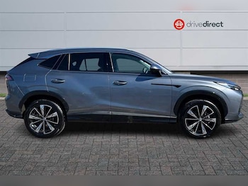 Used MG MG HS 2025 for sale - 78450624: Photo