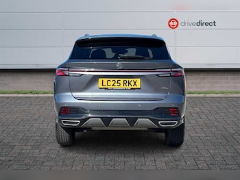 Used MG MG HS 2025 for sale - 78450624: Photo