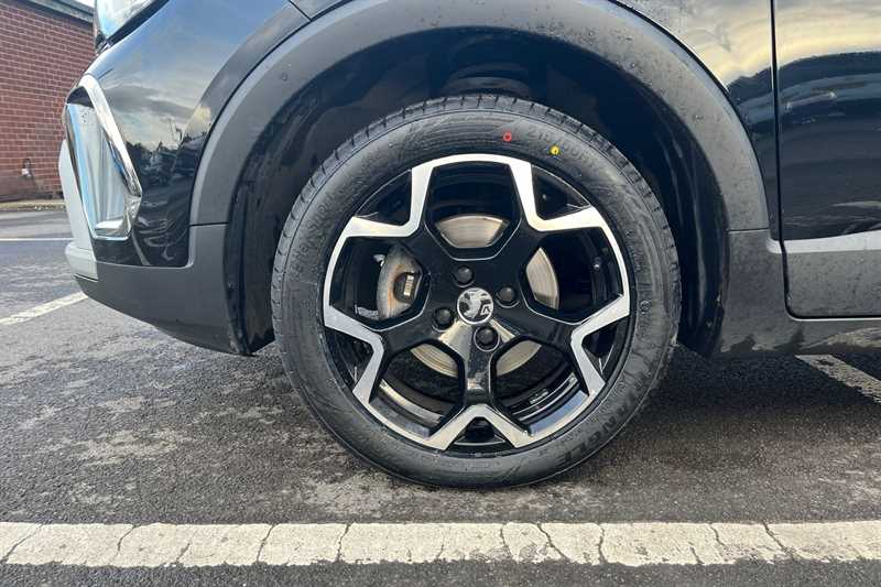 Used Vauxhall Crossland 2021 for sale - 77309830: Photo 12