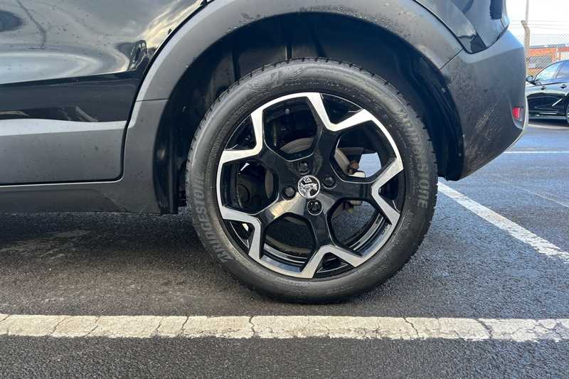 Used Vauxhall Crossland 2021 for sale - 77309830: Photo 9