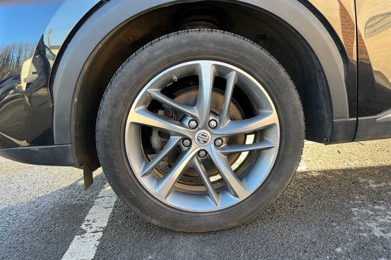 Used MG MG HS 2022 for sale - 76956564: Photo 10