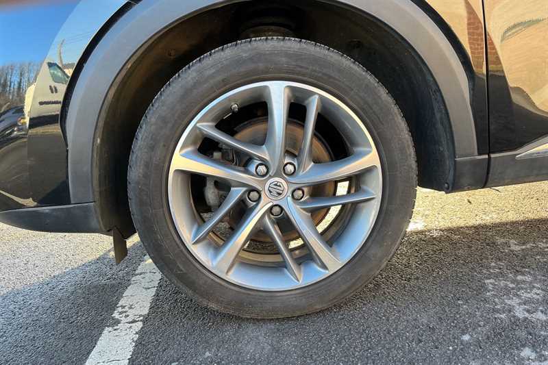 Used MG MG HS 2022 for sale - 76956564: Photo 11